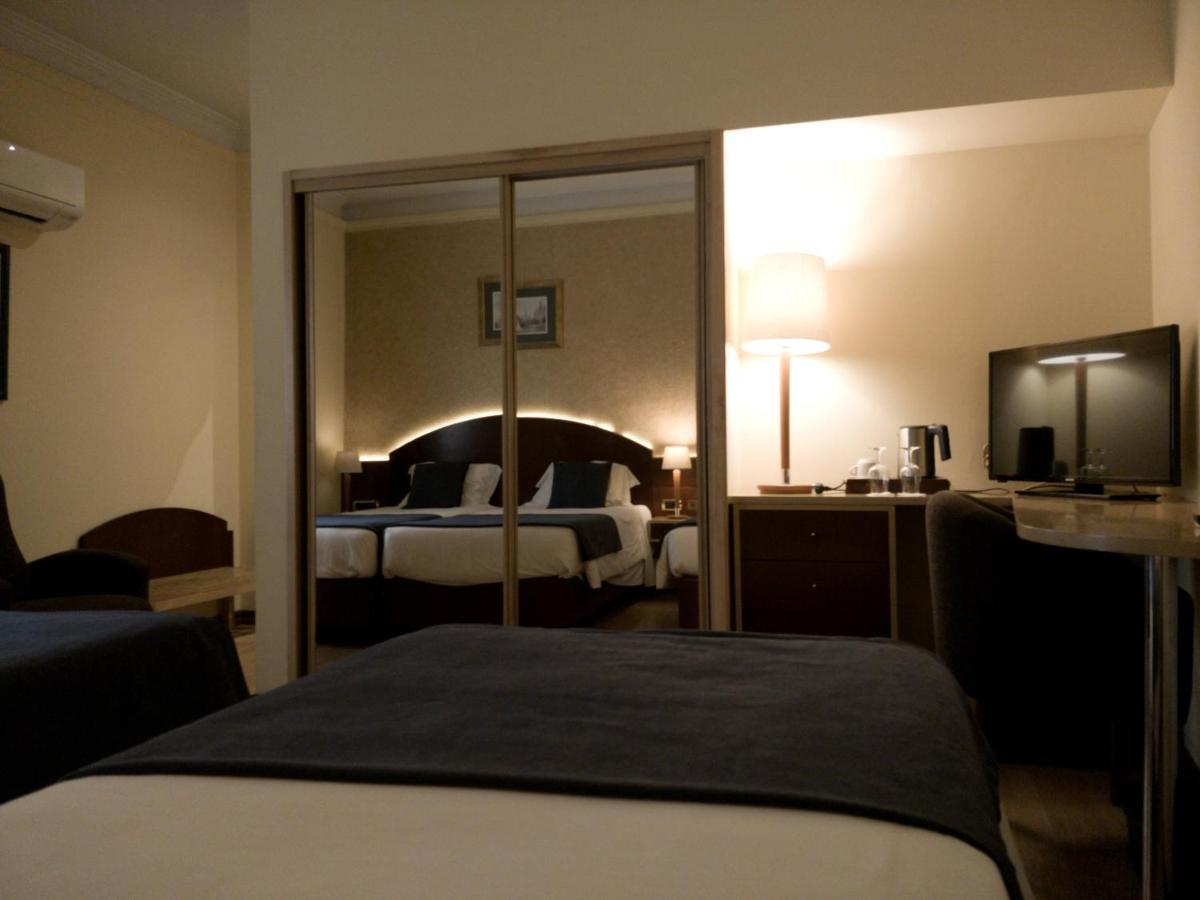 Internacional 3* Oporto